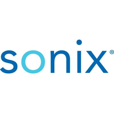 Sonix, Inc.'s Logo