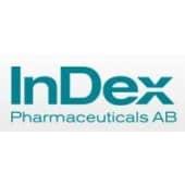 InDex Pharmaceuticals Logo