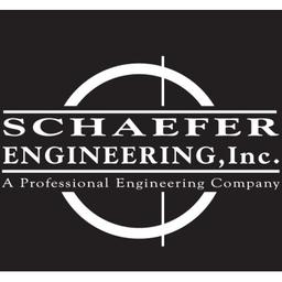Schaefer Engineering, Inc Logo