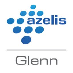 Glenn Corporation Logo
