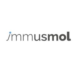 IMMUSMOL Logo