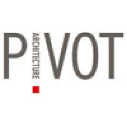 Pivot Architecture PC Logo