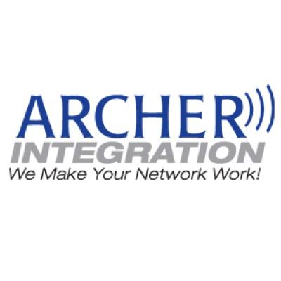 Archer Integration, L.L.C. Logo