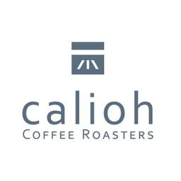 Calioh Coffee, LLC Logo