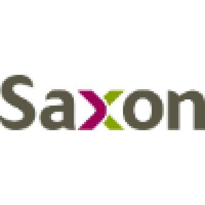 SAXON INDUSTRIES LIMITED Logo