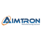 Aimtron Corporation Logo