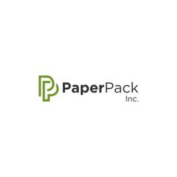 Paperpack, Inc. Logo