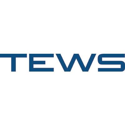TEWS Elektronik GmbH & Co. KG Logo