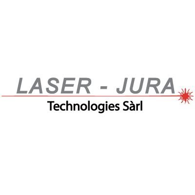 Laser-Jura Technologies Sàrl Logo