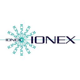 Ionex Research Corporation Logo