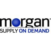 D.W. Morgan Company Logo