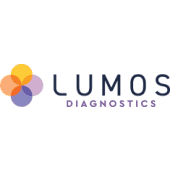 Lumos Diagnostics Logo
