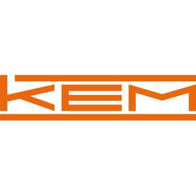 KEM Küppers Elektromechanik GmbH's Logo