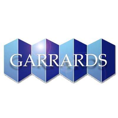 GARRARD BUILDING AND CONSTRUCTION LIMITED Logo