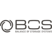 Balance of Storage Systems AG Logo