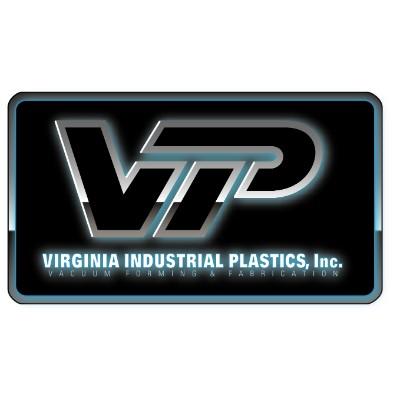Virginia Industrial Plastics, Inc. Logo