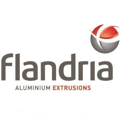 FLANDRIA ALUMINIUM's Logo