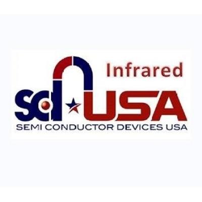 Scd.usa Infrared, LLC Logo