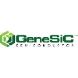 Genesic Semiconductor Inc. Logo