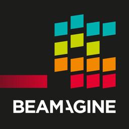 BEAMAGINE SL. Logo