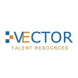 Vector Technical Resources, Inc. Logo