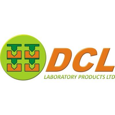 DCL LABORATORY PRODUCTS LIMITED Logo