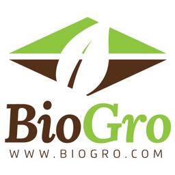 Bio-Gro, Inc. Logo