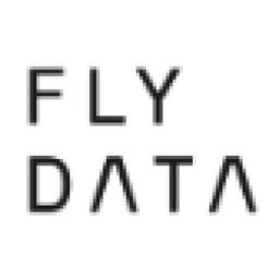 FLY DATA SRL Logo