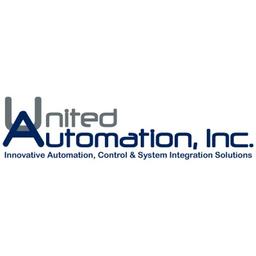 United Automation, Inc. Logo