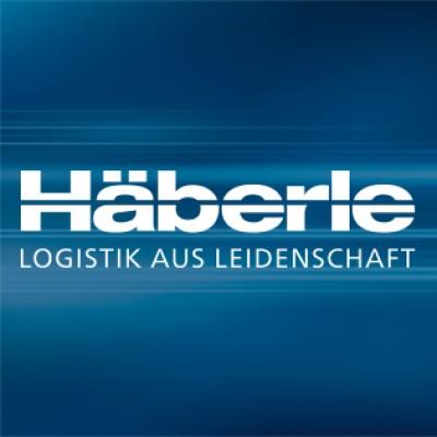 Ludwig Häberle Güterkraftverkehr & Service GmbH & Co. KG Logo