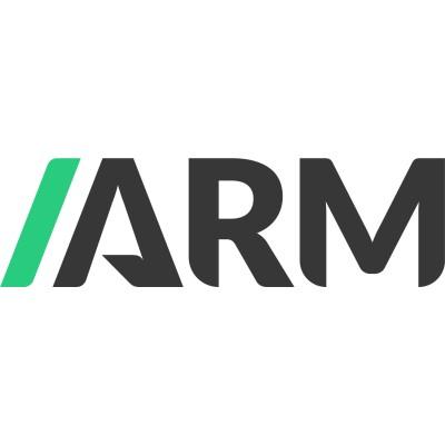 A.R.M. IMAGES PTY. LTD. Logo