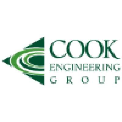 Cook Engineering Group, P.C. Logo