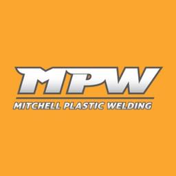 MITCHELL PLASTIC WELDING PTY LTD Logo