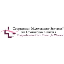 Compression Management Services, Inc. Logo