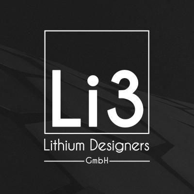 Lithium Designers GmbH's Logo