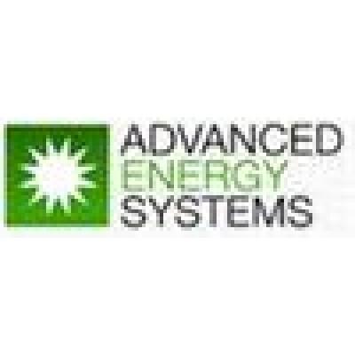 Advance Energy System Logo