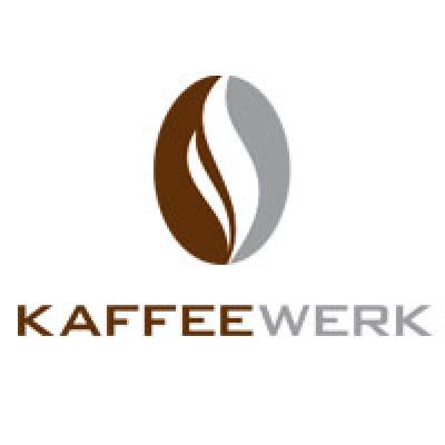 KAFFEEWERK GmbH Verkauf & Service Logo