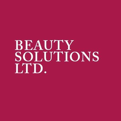 Beauty Solutions, Ltd. Logo