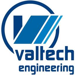 Valtech Engineering, LLC Logo