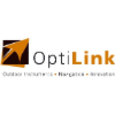 OptiLink AG Logo