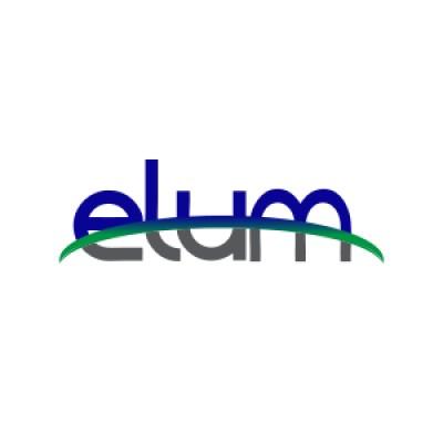 Elum Inc. Logo