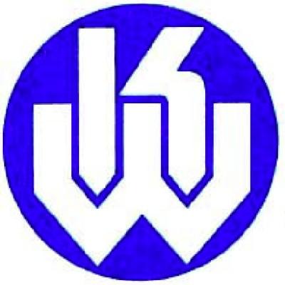 Karmøy Winch AS Logo