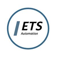ETS Automation Logo