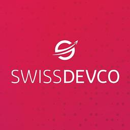 Swiss Devco Logo