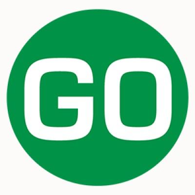 Go, LLC Logo