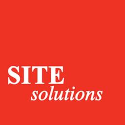 Site Solutions LLC Logo