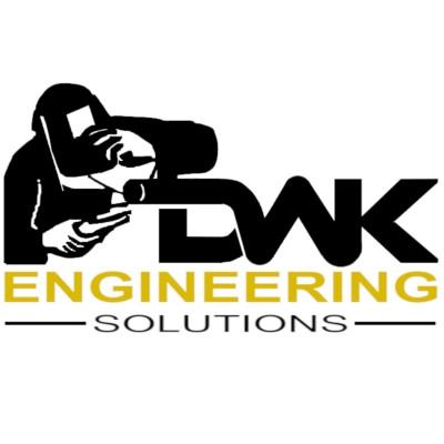 DWK ENGINEERING SOLUTIONS (PTY) LTD Logo