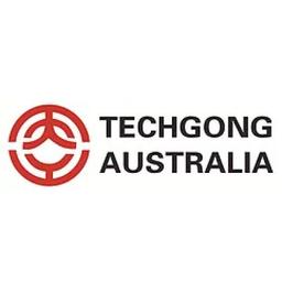 TECHGONG MINING & ENGINEERING SERVICES PTY LTD Logo