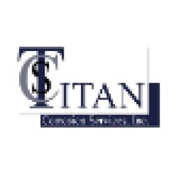 Titan Corrosion Services Inc Logo