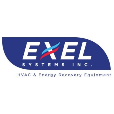 Exel Systems Inc Logo